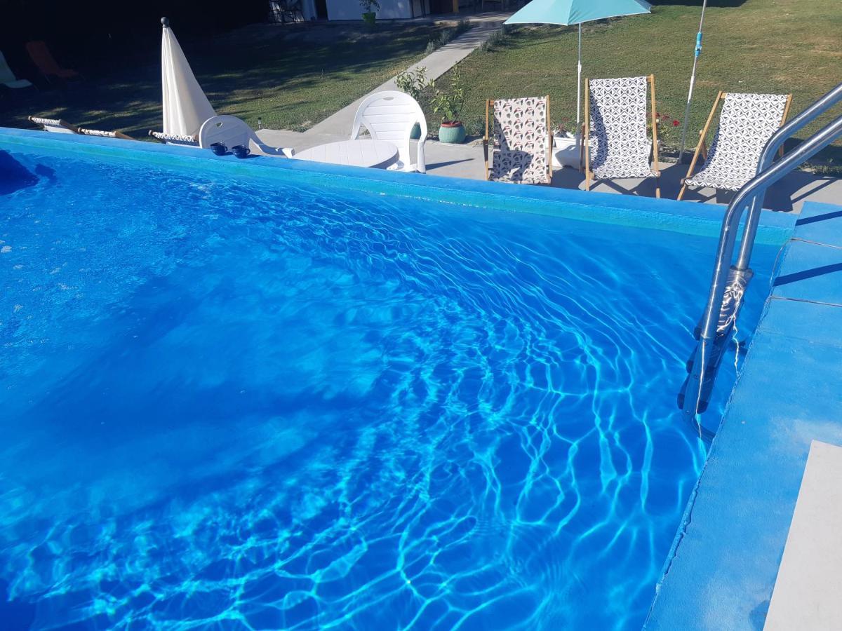 Mirella Rooms Palić Zewnętrze zdjęcie