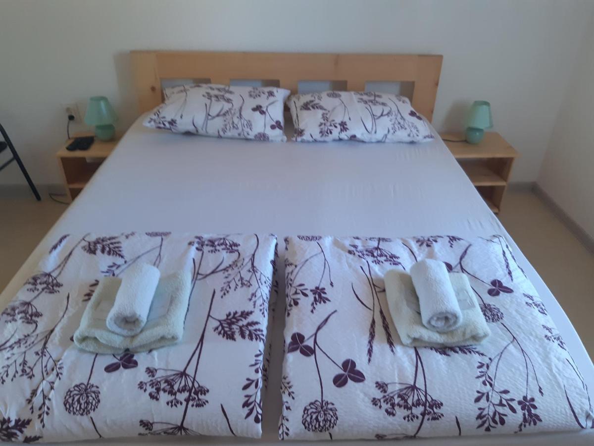 Mirella Rooms Palić Zewnętrze zdjęcie