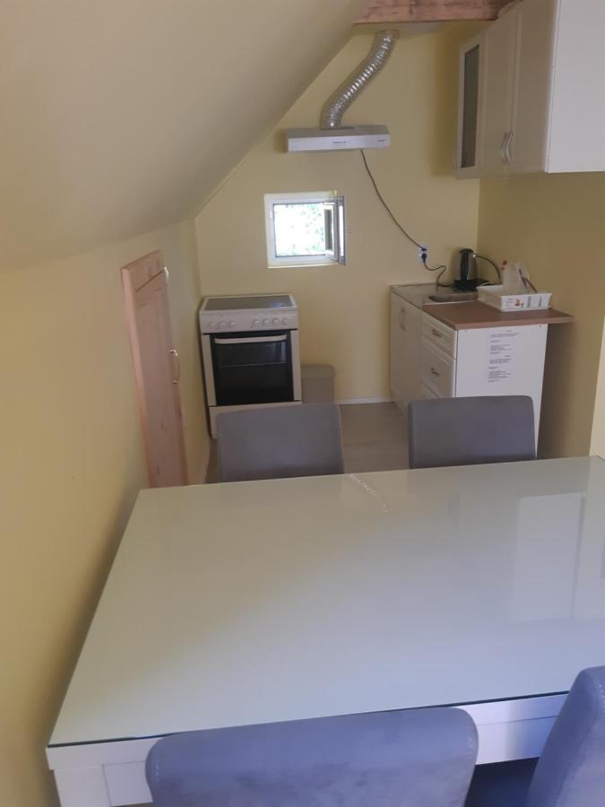 Mirella Rooms Palić Zewnętrze zdjęcie