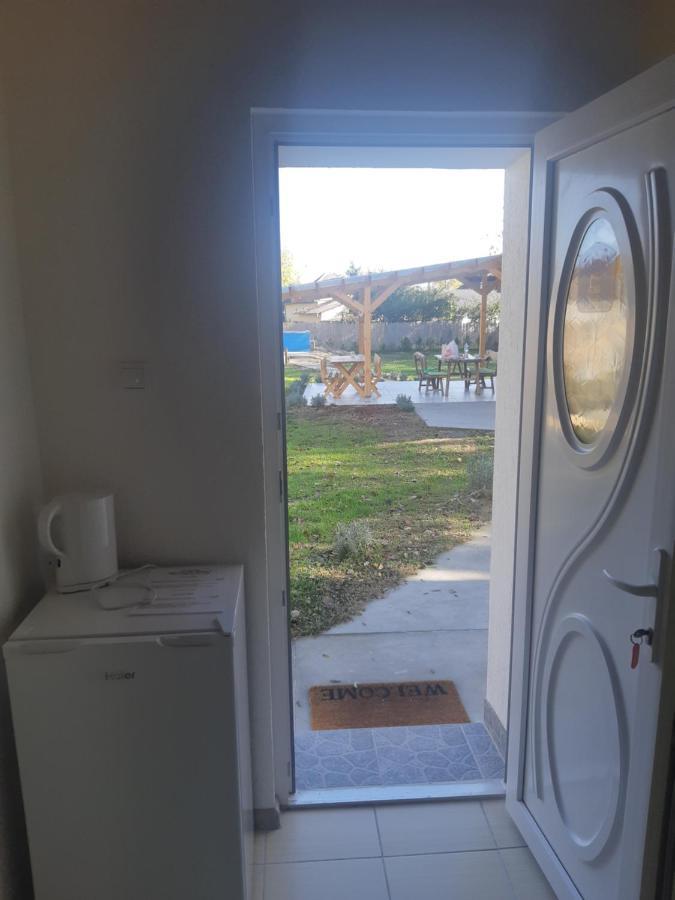 Mirella Rooms Palić Zewnętrze zdjęcie