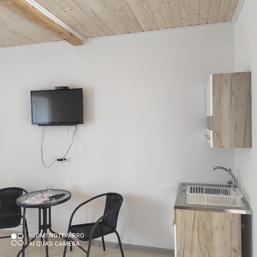 Mirella Rooms Palić Zewnętrze zdjęcie